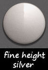 fine height silver