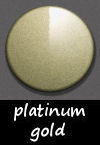 platinum gold