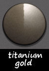 titanium gold